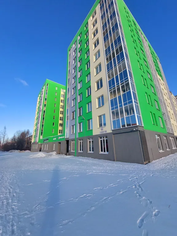 Уютная студия ждет своих гостей