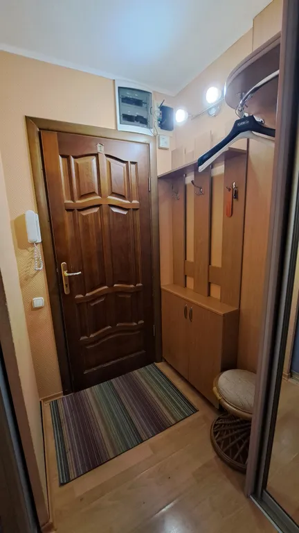 Уютная двушка в центре нового города