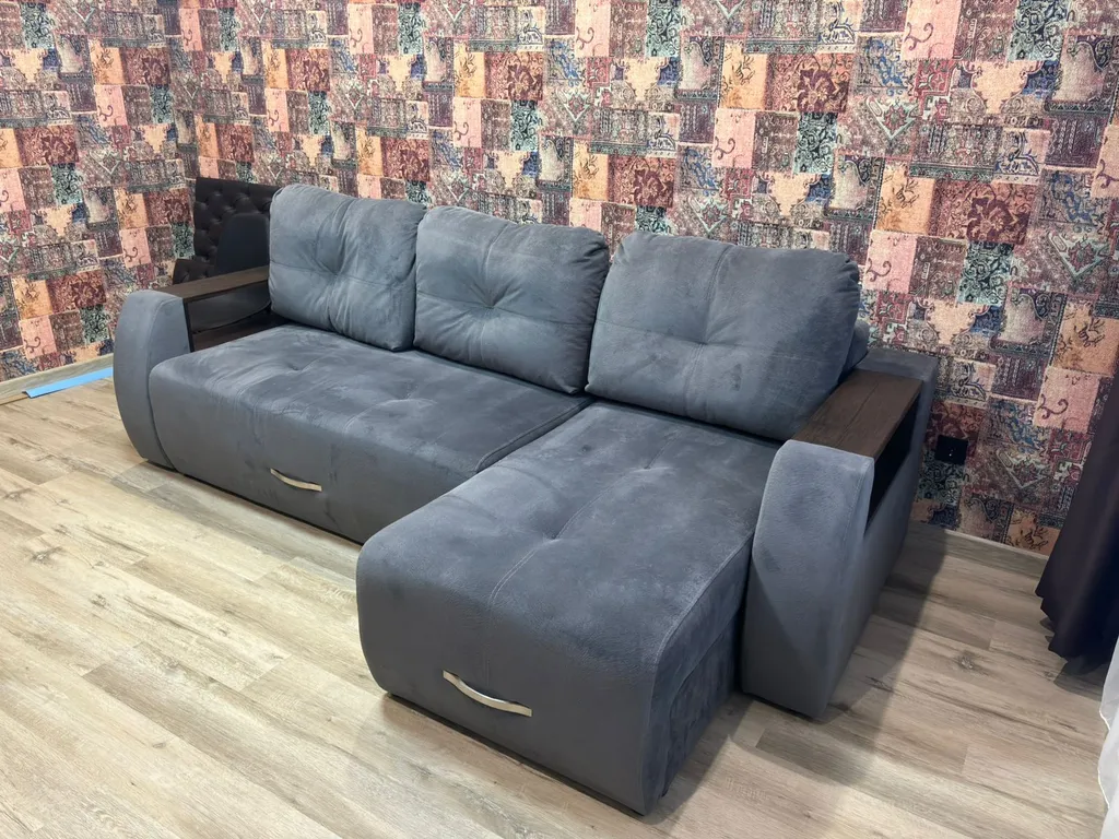 Квартира в центре города