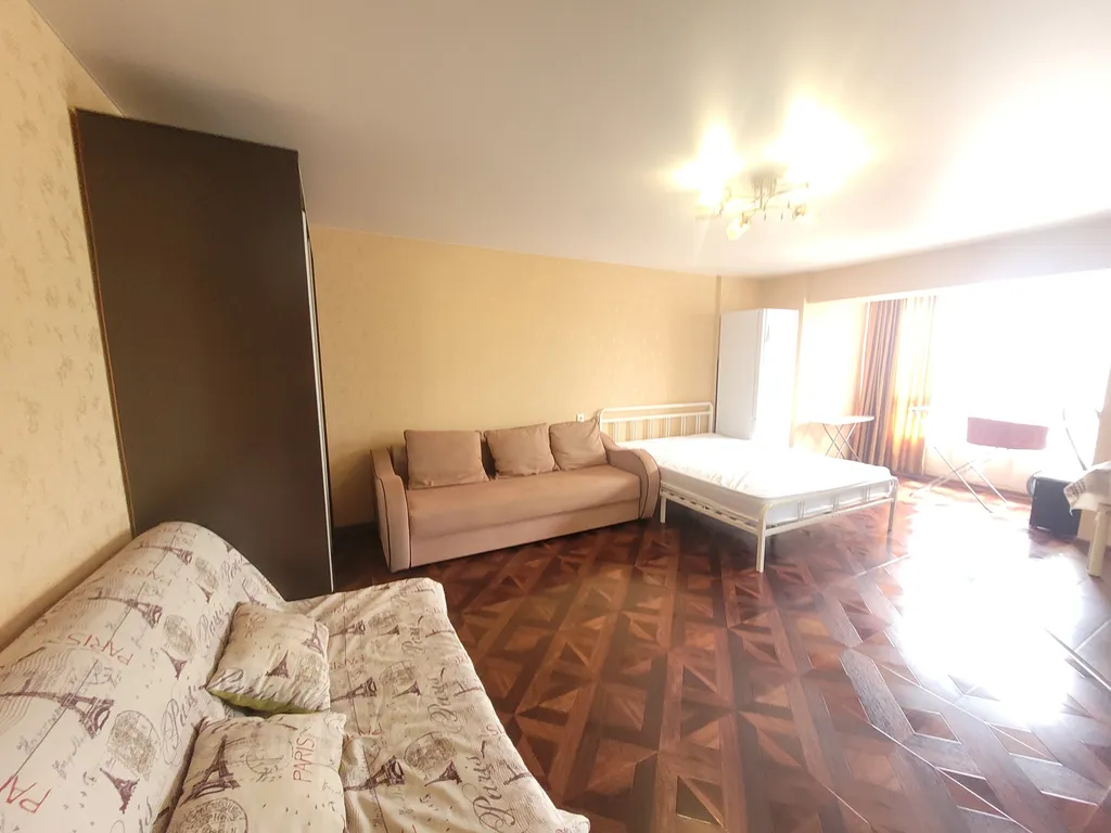 Квартира Квартира в центре Адлера — Адлер