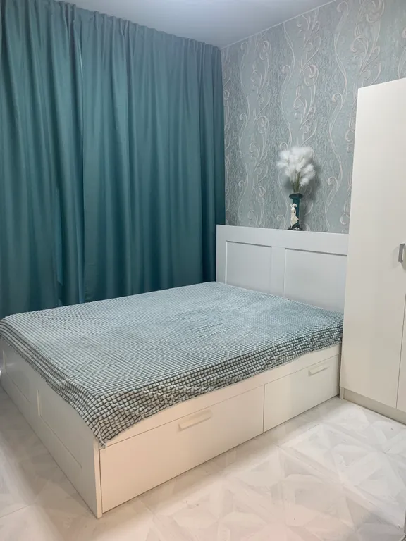 Квартира Апартаменты у моря — Сочи