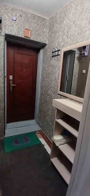 Квартира Уютная квартира в центре города в шаговой доступности от Кремля — Великий Новгород