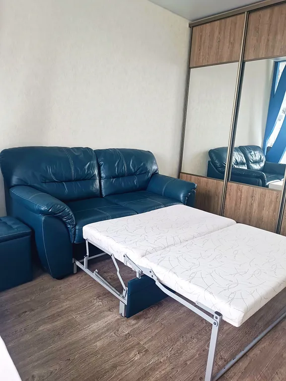 Семейная квартира в ЖК Вертикаль