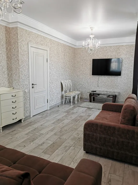 Уютная квартира класса люкс в центре курортной зоны