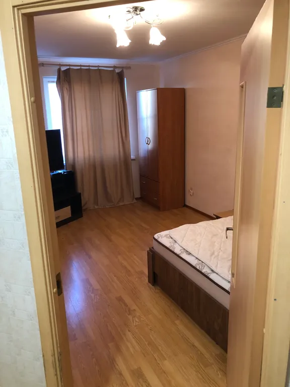 Квартира Простенькая недорогая квартира — Шушары