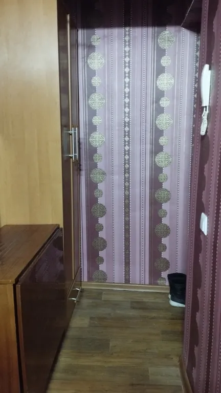 Пятиместная квартира в центре