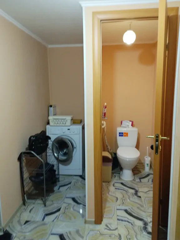 Коттедж Дом с сауной на дровах — Гатчина