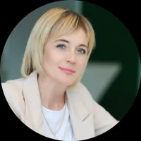 Олеся Кевролетина