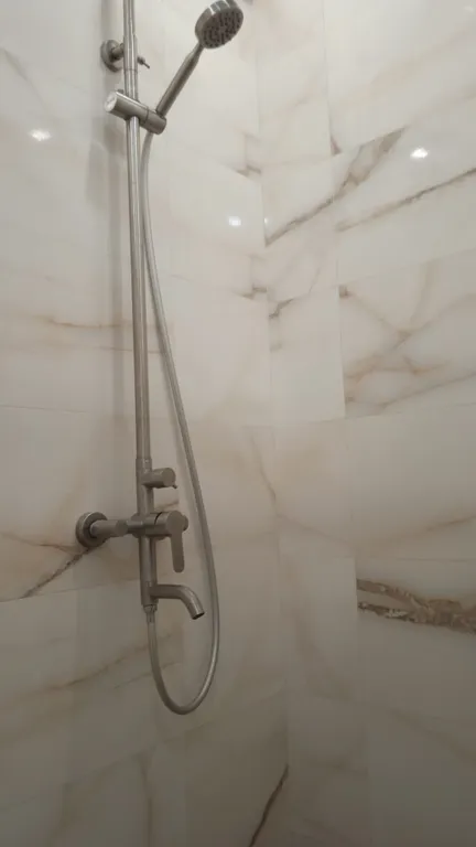 Квартира Новая двухкомнатная квартира на первой береговой линии — Анапа