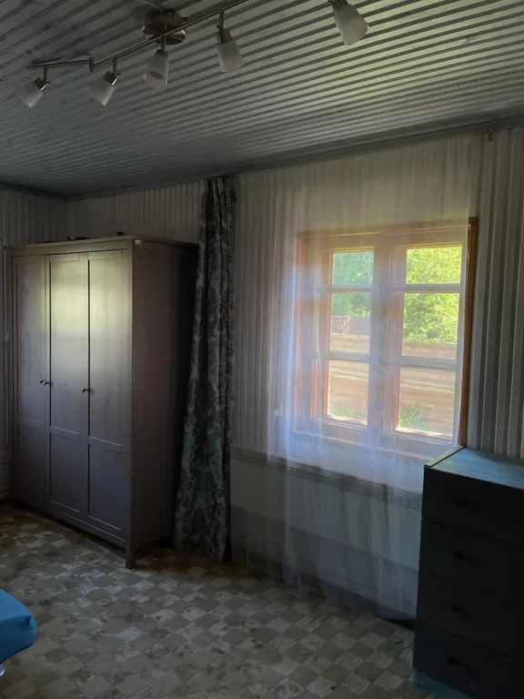 Коттедж Загородный дом — Новоселье