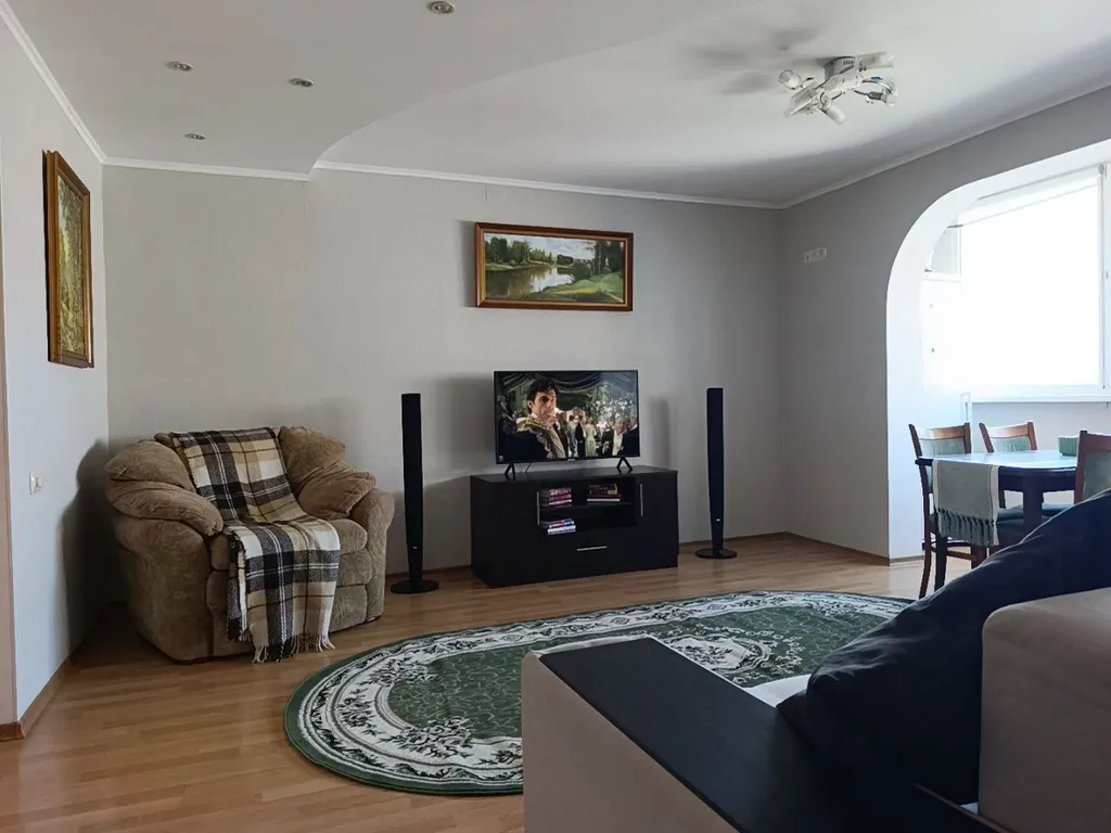 Квартира Квартира в Севастополе рядом с  Херсонесом и Муссоном с видом на море — Севастополь