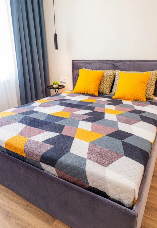 Квартира 1-комнатная Квартира — Зеленоградск