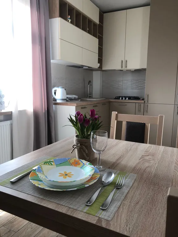 Уютная квартира около моря — аренда посуточно в Пионерский