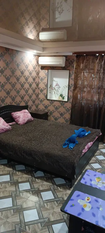 Квартира Комната — аренда посуточно в Пятигорск