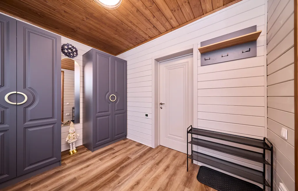 Уютный дом в Мичуринской ревьере