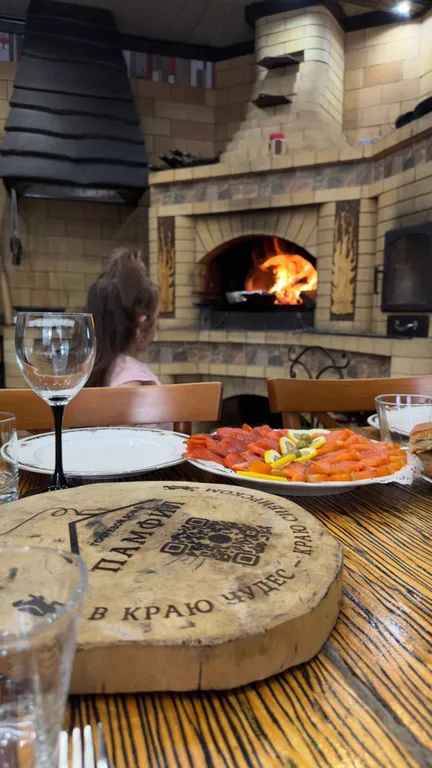 Дом и баня в 30 минутах от города Тюмени