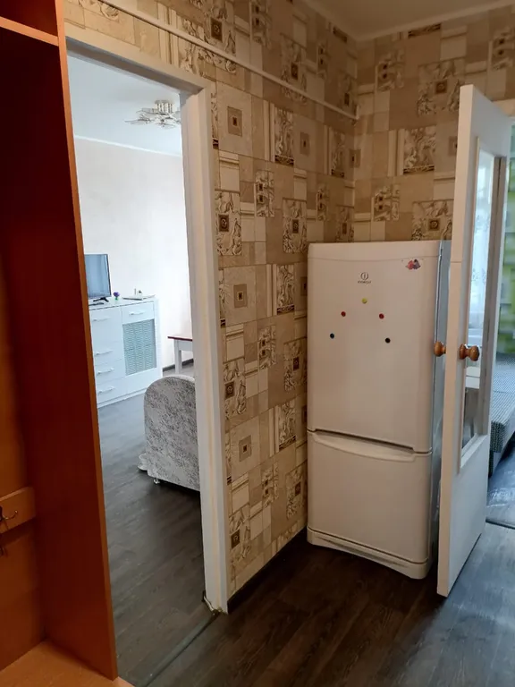 Уютная однокомнaтная квaртирa в тиxoм райoне гopoдa Печоры