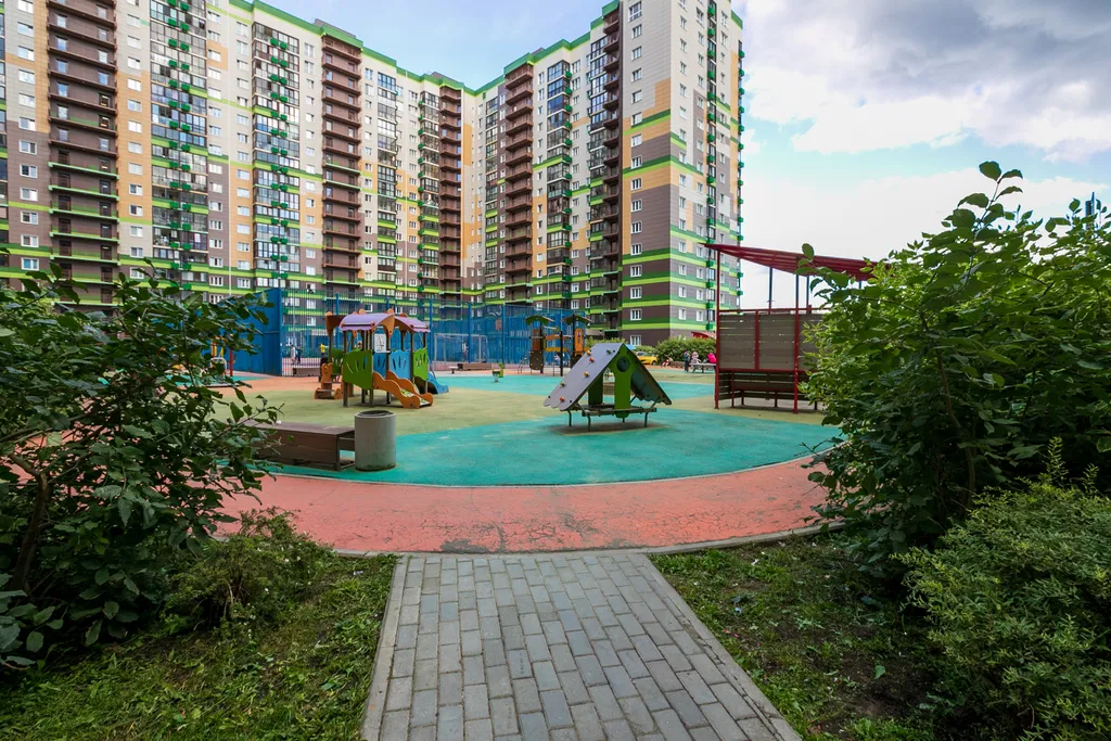 Квартира недалеко от метро Сходненская и аэропорта Шереметьево