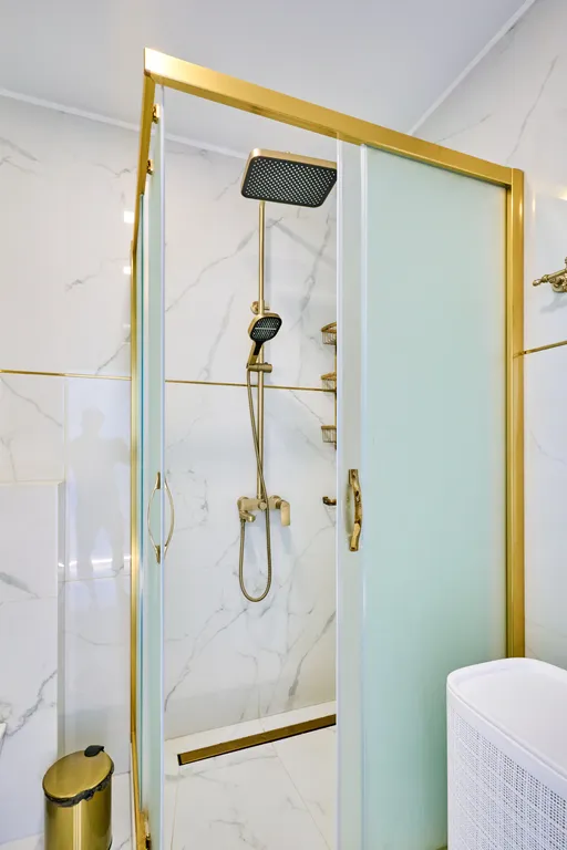 Квартира Квартира Deluxe Apartment с видом на море — Сочи