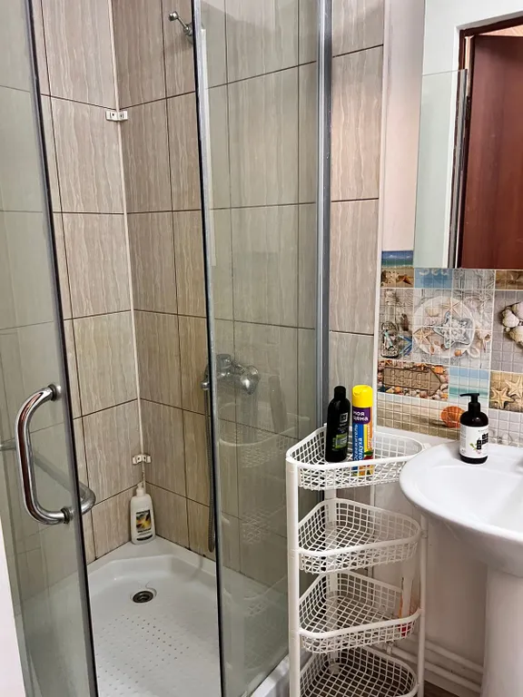 Уютная квартира в центре