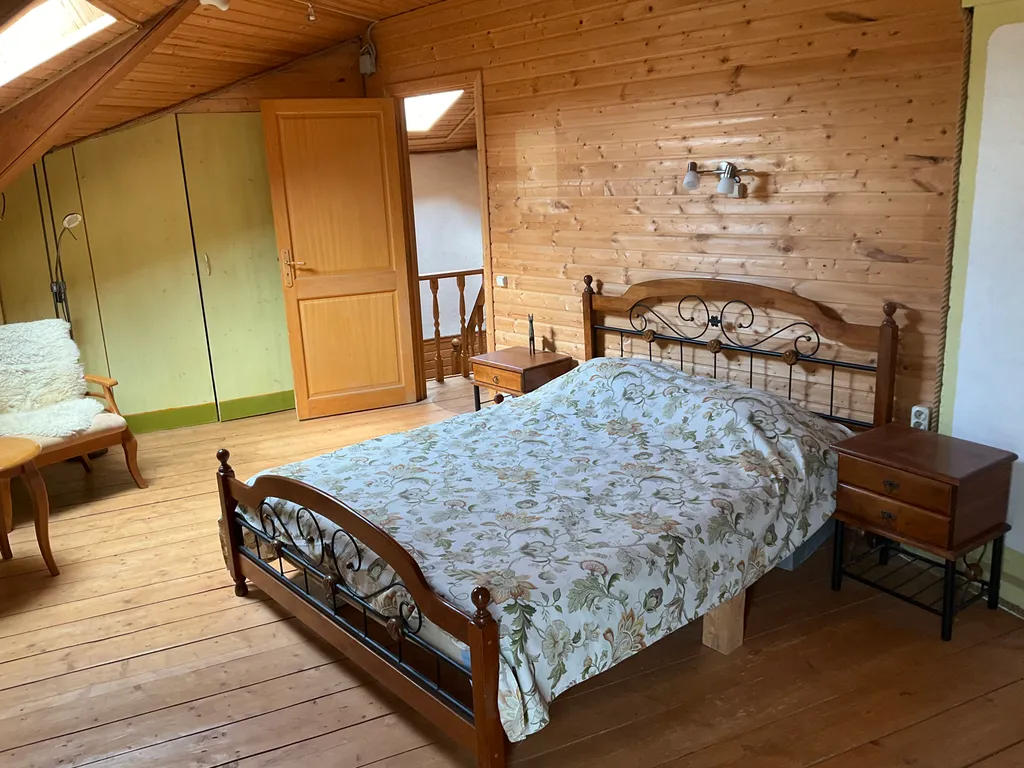 Круглый эко-дом