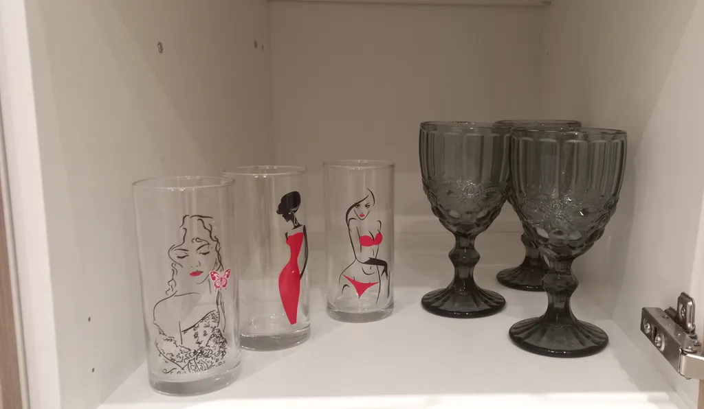 Современная уютная квартира в Усадах