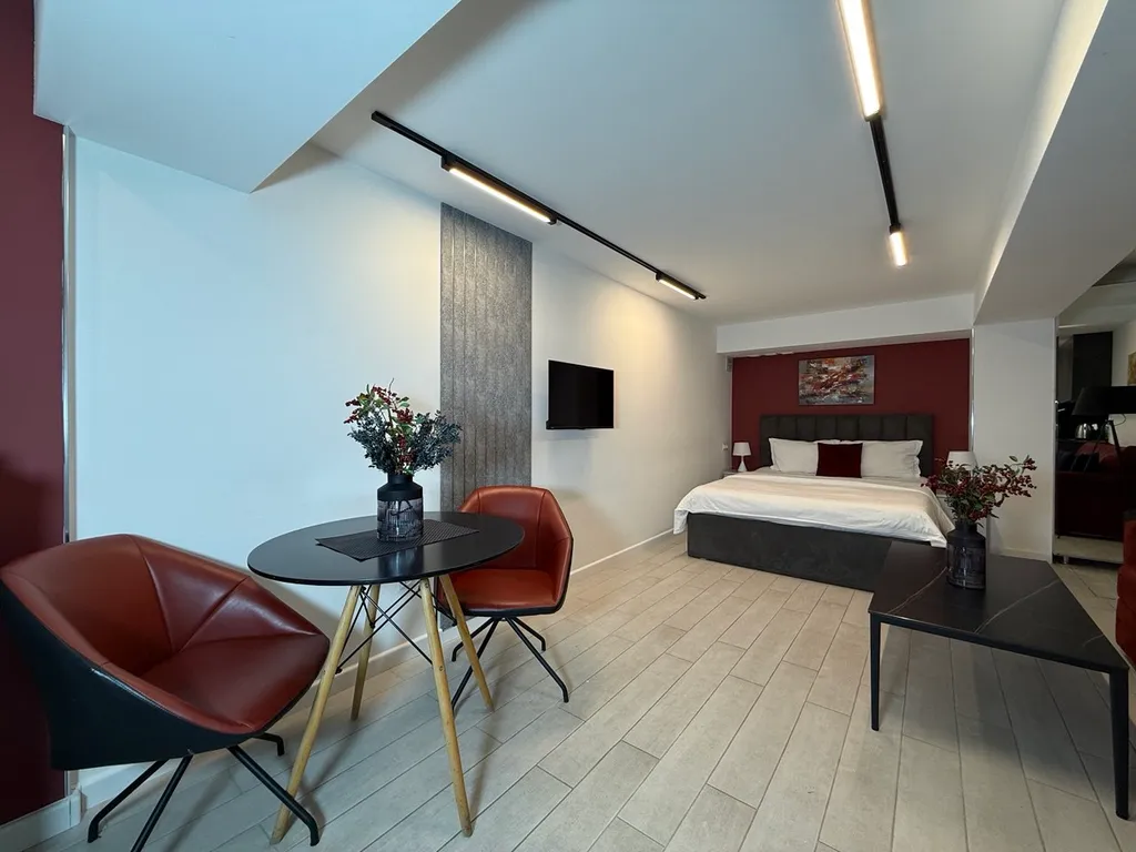 Tiny modern home in 1st floor, Saryan