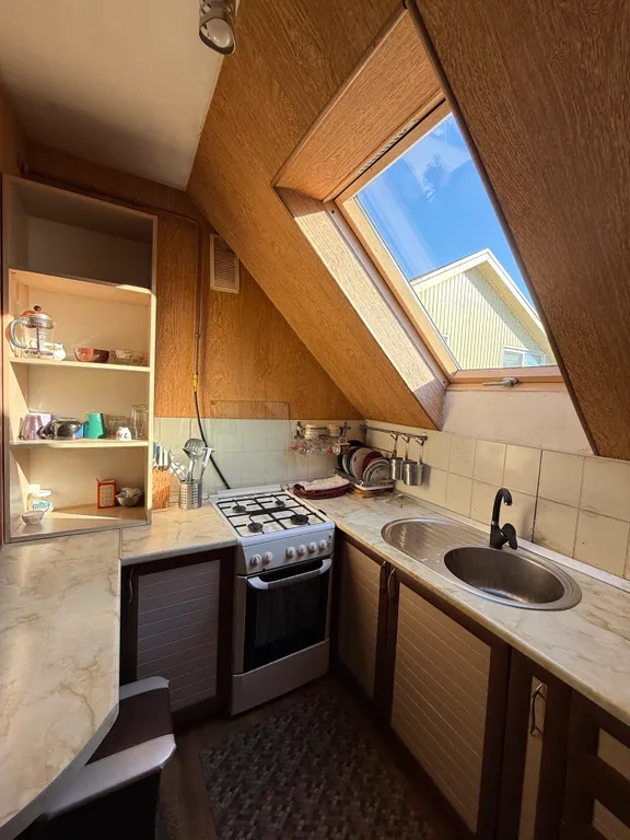 Квартира Уютная 2 спальная квартира в курортной зоне — Анапа