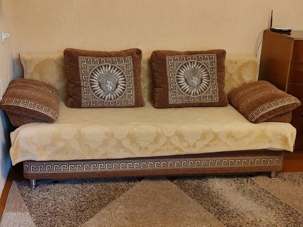 Квартира Удобная квартира в центральном районе — Севастополь