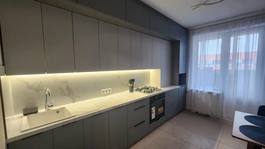 Квартира Уютная квартира в центре города — Калининград