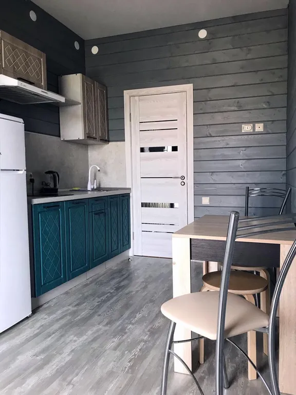 Апартаменты Ницца