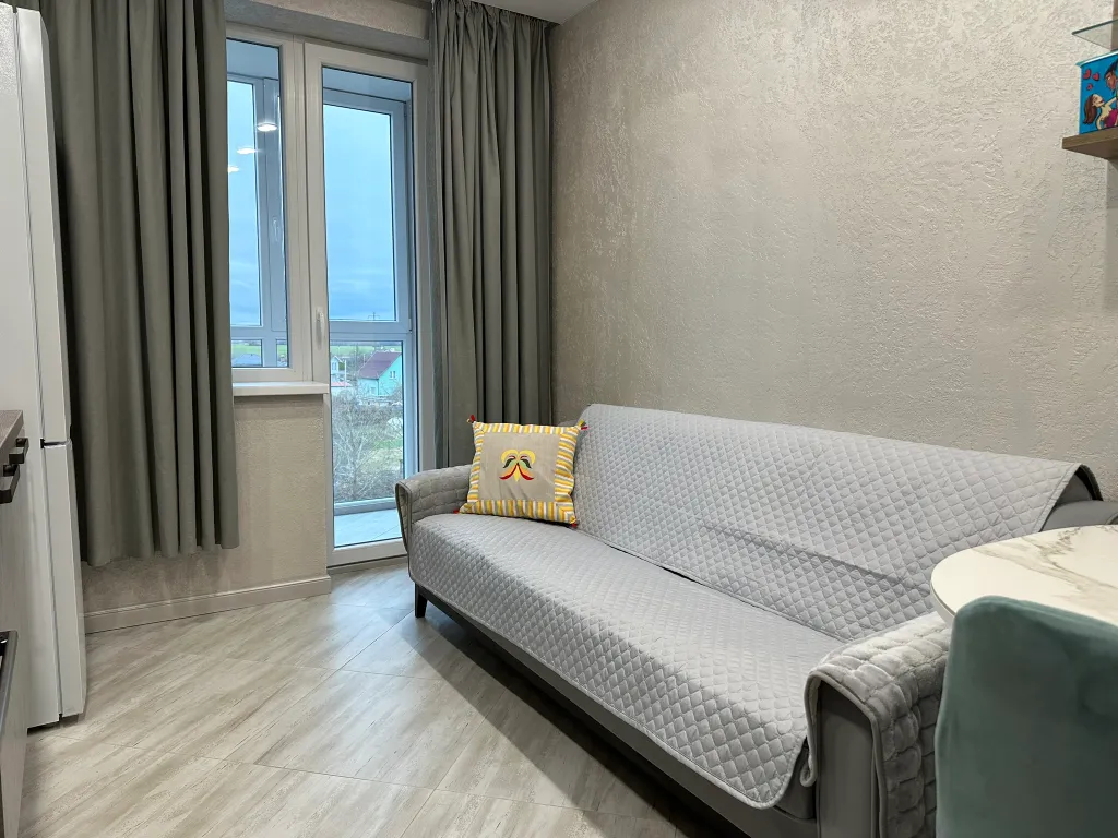 Квартира Baltic Resort — Пионерский