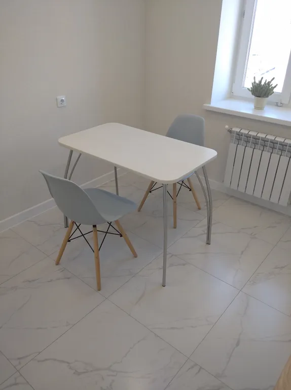 Уютная квартира рядом с Лентой