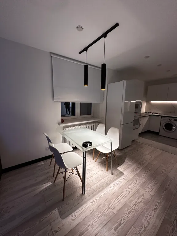 Квартира Комфортная квартира в центре города — Нижний Новгород