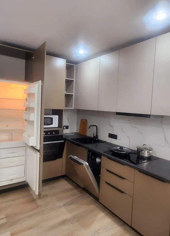 Квартира Квартира ЖК Атмосфера — Казань