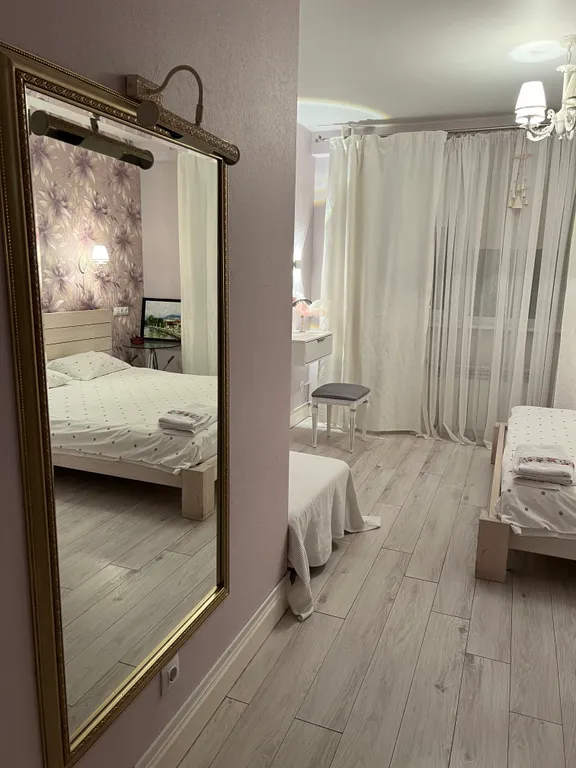 Комфорт и уют