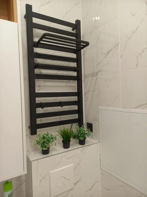 Уютная квартира для комфортного отдыха