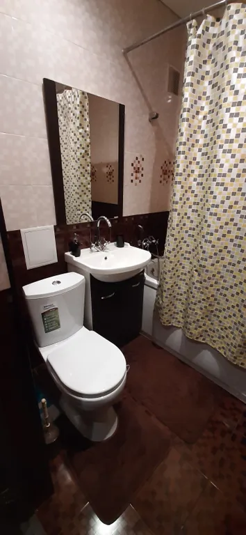 Квартира в центре