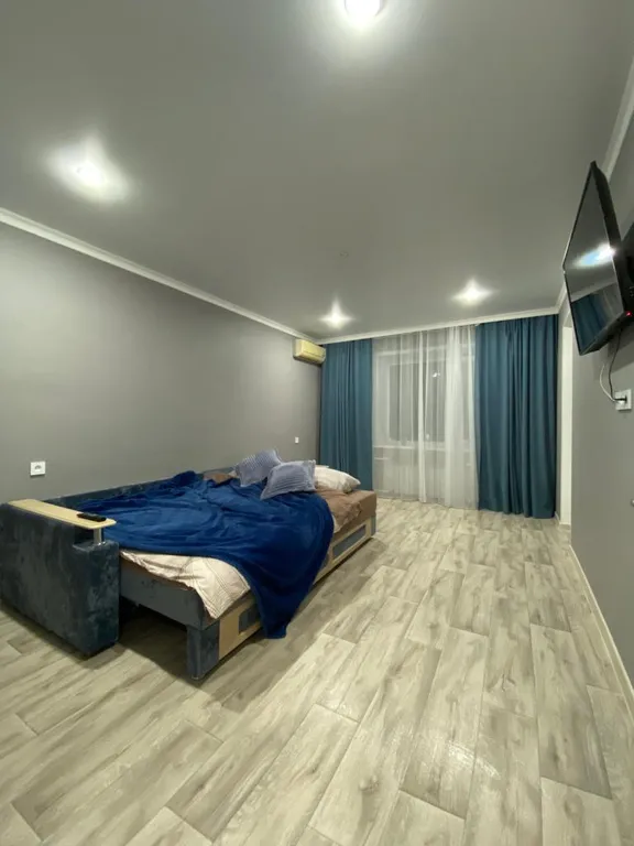 Квартира Апартаменты в тихом и уютном месте — аренда посуточно в Волгодонск