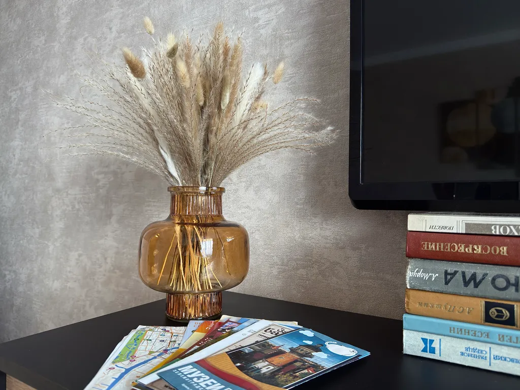 Квартира Уютная квартира в центре города, вблизи от острова Канта — Калининград