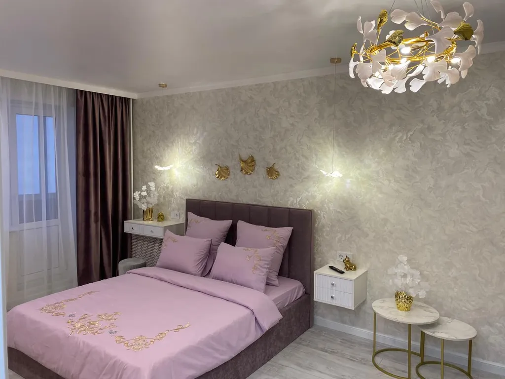Квартира Апартаменты Sweet house 46 — Курск