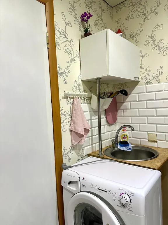 Уютная студия в удобном месторасположении