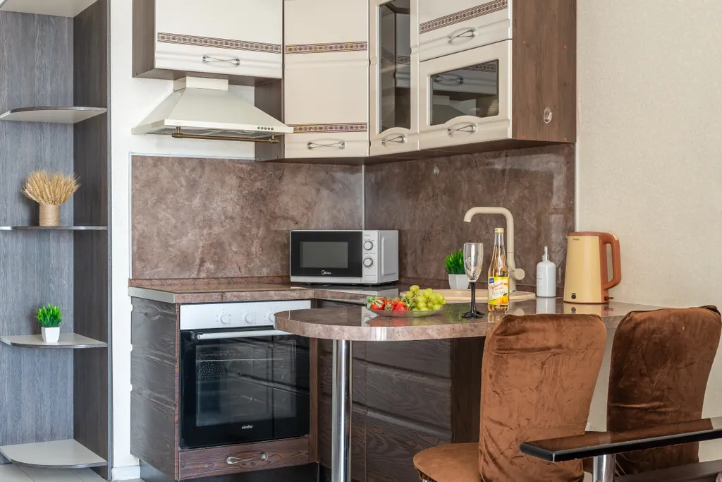 Комфорт и Дон