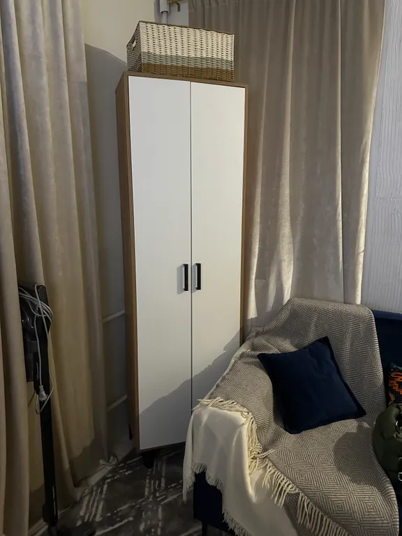 Дом в скандинавском стиле в центре города