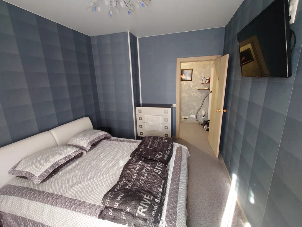 Уютное место