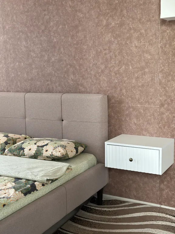 Просторная квартира в центре Москольца