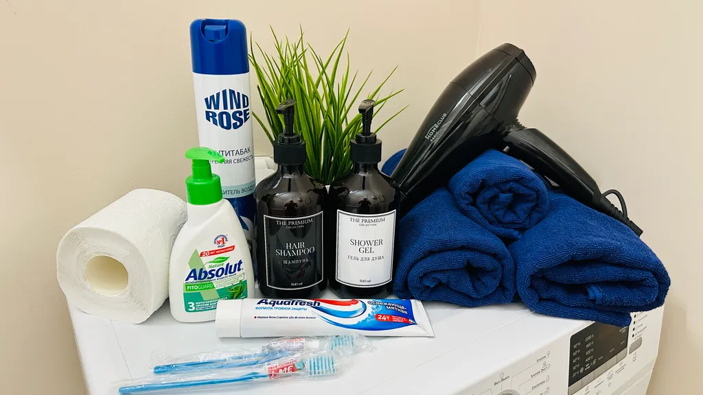 Уютная евро-двушка в ЖК Арсенал на 25 этаже