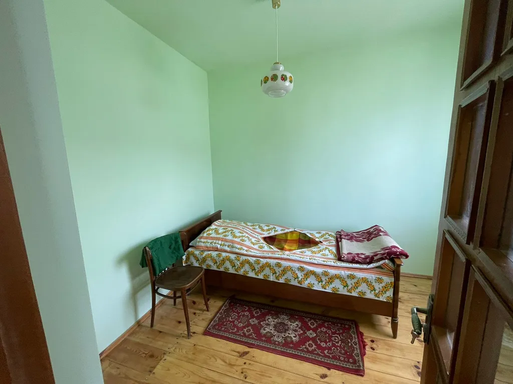 Уютное жилье в хорошем месте