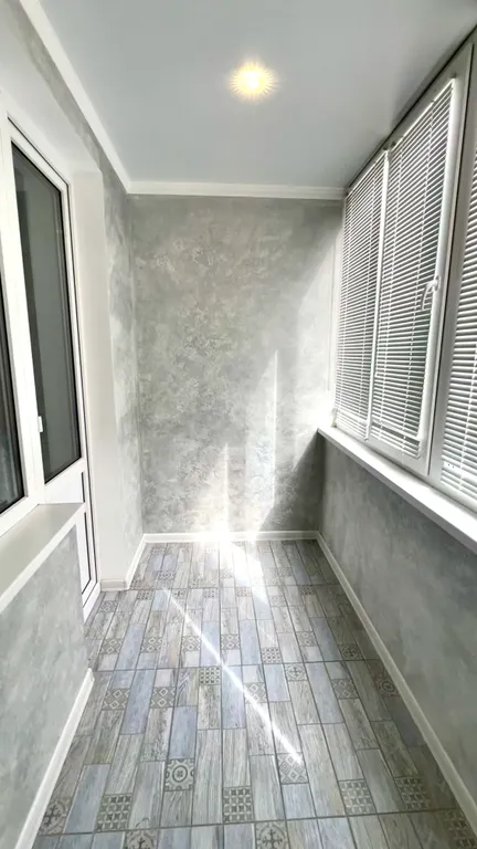 Дизайнерская vip квартира