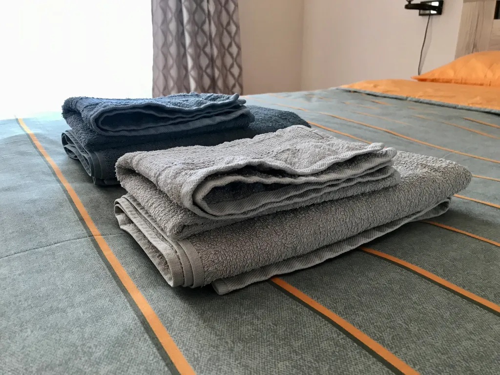 Новая светлая евродвушка бизнес-класса рядом с центром города